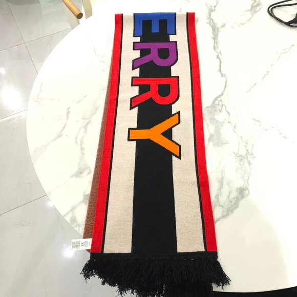 Burberry 188*30cm - Picture 4 of 8